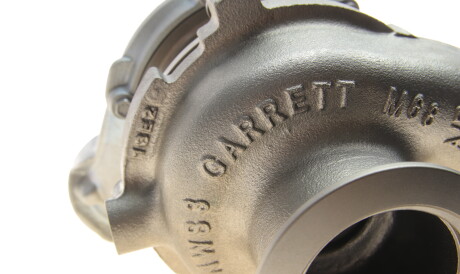 Фото 3 - Турбина GARRETT 767378-9010S (7673789010S)