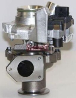 Фото 11 - Турбіна GARRETT 7673789014S