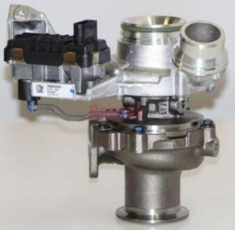 Фото 12 - Турбіна GARRETT 7673789014S