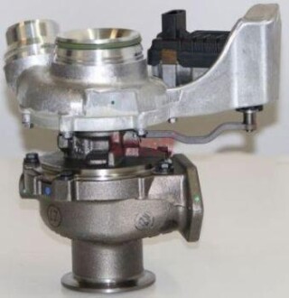 Фото 14 - Турбіна GARRETT 7673789014S