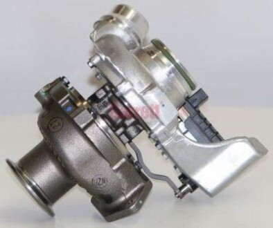 Фото 2 - Турбіна GARRETT 7673789014S