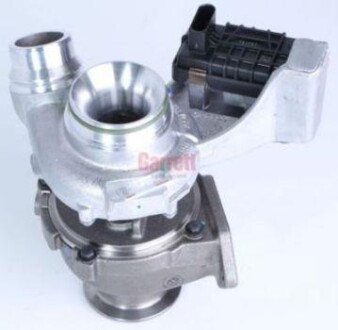 Фото 3 - Турбіна GARRETT 7673789014S