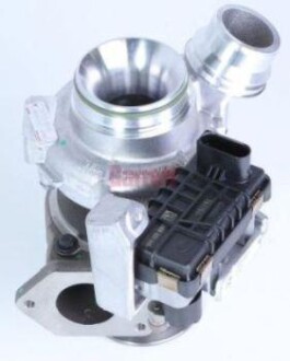 Фото 4 - Турбіна GARRETT 7673789014S