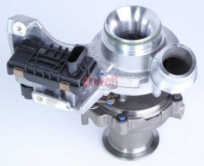 Фото 5 - Турбіна GARRETT 7673789014S