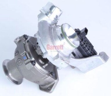 Фото 7 - Турбіна GARRETT 7673789014S