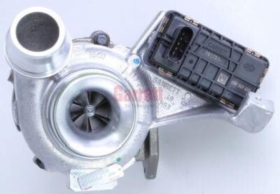 Фото 8 - Турбіна GARRETT 7673789014S