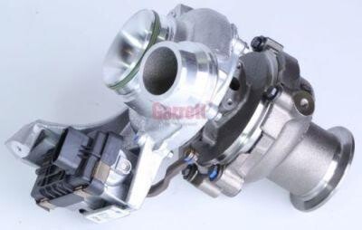 Фото 9 - Турбіна GARRETT 7673789014S