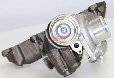 Фото 11 - Турбіна GARRETT 767835-9003S (7678359003S)