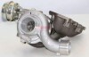 Компресор, наддування Original Reman - (55188334, 55190871, 55193105) GARRETT 767835-9003S (фото 12)