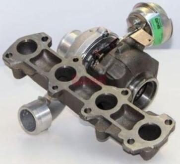 Фото 13 - Турбіна GARRETT 767835-9003S (7678359003S)