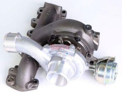 Фото 2 - Турбіна GARRETT 767835-9003S (7678359003S)