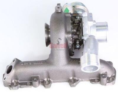 Компресор, наддування Original Reman - GARRETT 767835-9003S