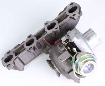 Фото 5 - Турбіна GARRETT 767835-9003S (7678359003S)