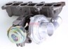 Компресор, наддування Original Reman - (55188334, 55190871, 55193105) GARRETT 767835-9003S (фото 6)