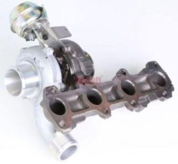 Фото 7 - Турбіна GARRETT 767835-9003S (7678359003S)