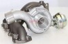 Компресор, наддування Original Reman - (55188334, 55190871, 55193105) GARRETT 767835-9003S (фото 8)