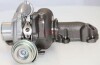 Компресор, наддування Original Reman - (55188334, 55190871, 55193105) GARRETT 767835-9003S (фото 9)
