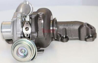 Фото 9 - Турбіна GARRETT 767835-9003S (7678359003S)