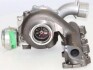 Компресор, наддування Original Reman - (55188334, 55190871, 55193105) GARRETT 767835-9003S (фото 10)