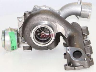 Фото 10 - Турбіна GARRETT 767835-9003S (7678359003S)