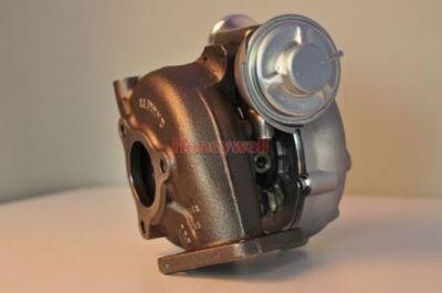 Фото 2 - Турбіна GARRETT 767851-5003S