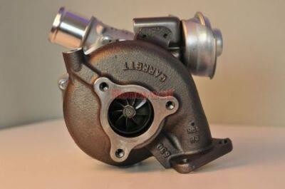 Фото 3 - Турбіна GARRETT 767851-5003S