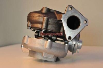 Фото 4 - Турбіна GARRETT 767851-5003S