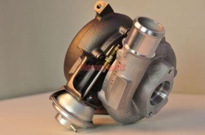 Фото 5 - Турбіна GARRETT 767851-5003S