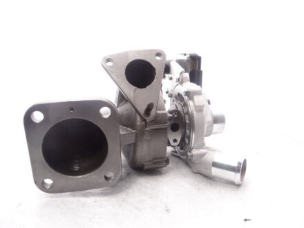 Фото 4 - Турбіна GARRETT 7679335015W