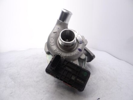 Фото 5 - Турбіна GARRETT 7679335015W