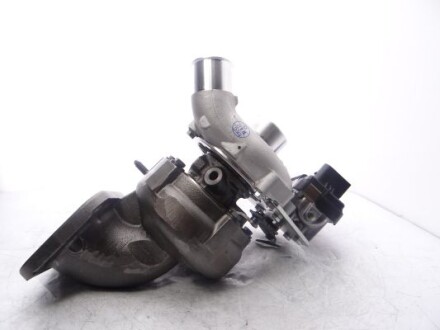 Фото 6 - Турбіна GARRETT 7679335015W