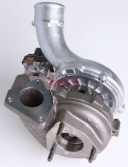 Фото 12 - Турбіна GARRETT 7697015003S