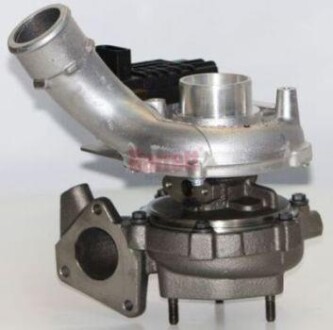 Фото 14 - Турбіна GARRETT 7697015003S