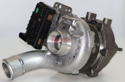 Фото 18 - Турбіна GARRETT 7697015003S