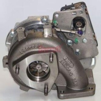 Фото 20 - Турбіна GARRETT 7697015003S