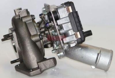 Фото 21 - Турбіна GARRETT 7697015003S