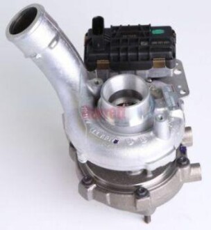 Фото 3 - Турбіна GARRETT 7697015003S