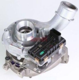 Фото 4 - Турбіна GARRETT 7697015003S