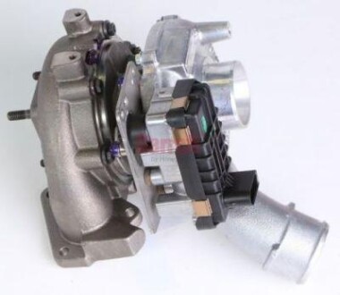 Фото 5 - Турбіна GARRETT 7697015003S