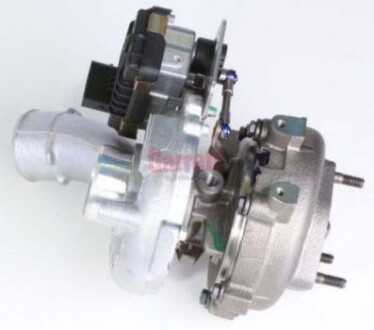 Фото 7 - Турбіна GARRETT 7697015003S