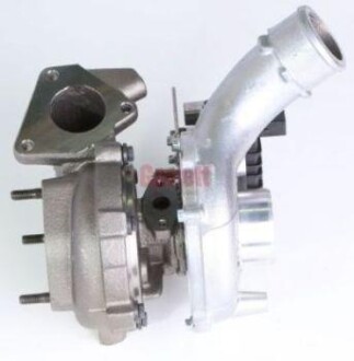 Фото 9 - Турбіна GARRETT 7697015003S