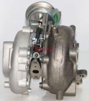 Фото 14 - Турбіна GARRETT 7697085004S