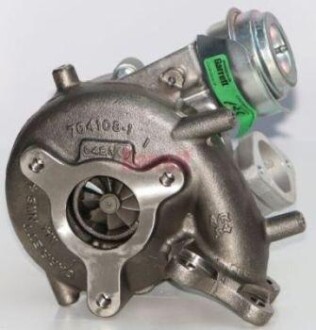 Фото 15 - Турбіна GARRETT 7697085004S