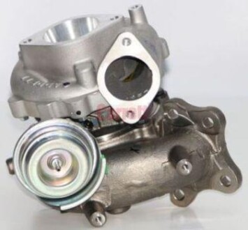 Фото 16 - Турбіна GARRETT 7697085004S