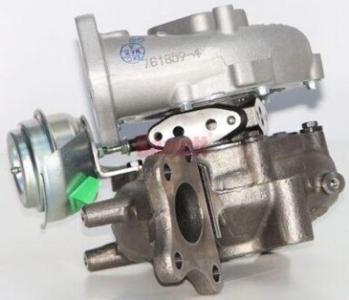 Фото 17 - Турбіна GARRETT 7697085004S