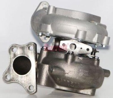 Фото 18 - Турбіна GARRETT 7697085004S