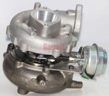 Фото 2 - Турбіна GARRETT 7697085004S