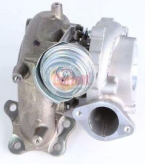 Фото 4 - Турбіна GARRETT 7697085004S