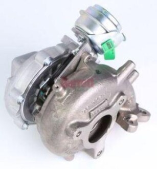 Фото 7 - Турбіна GARRETT 7697085004S