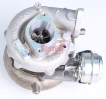 Фото 8 - Турбіна GARRETT 7697085004S